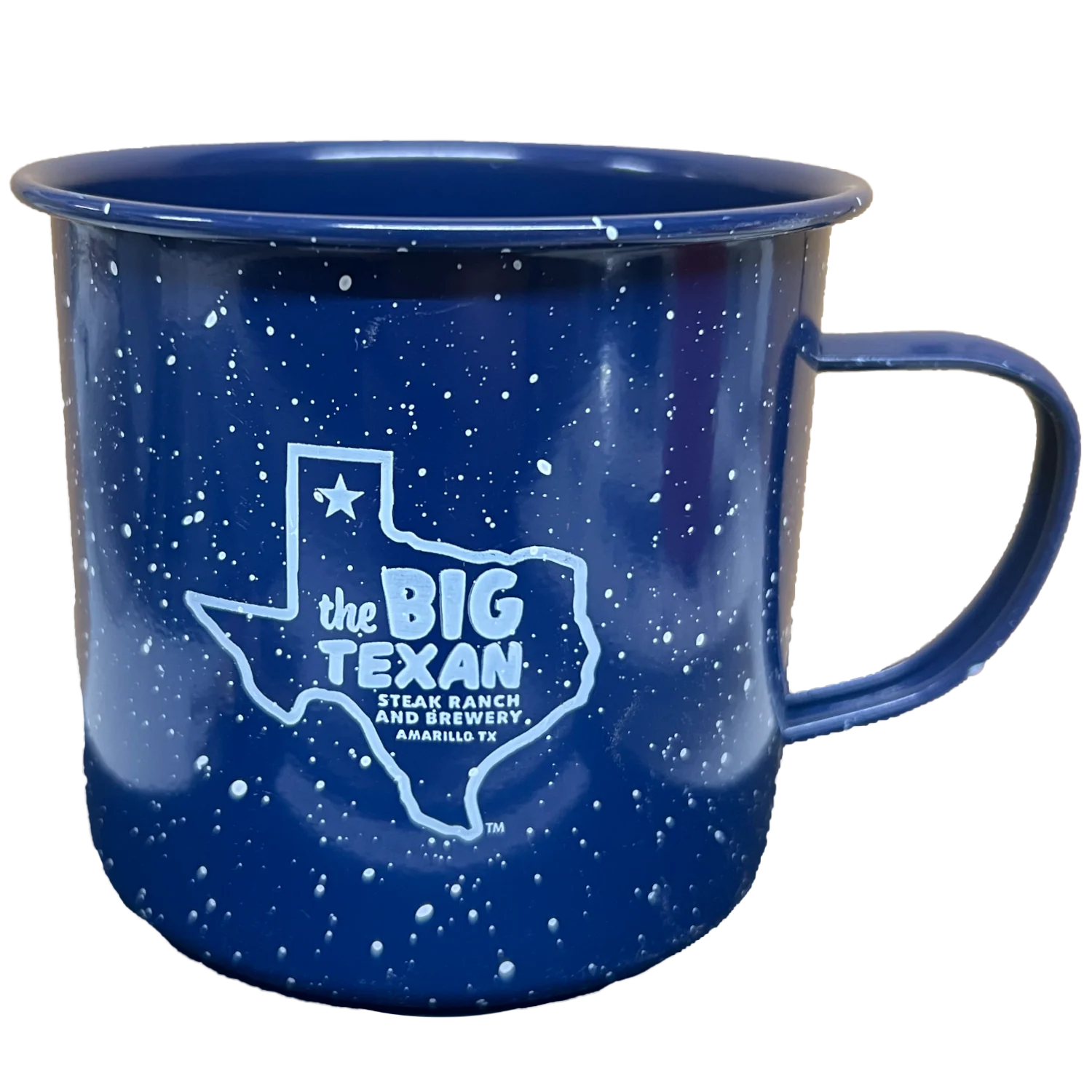Big Texan Merch